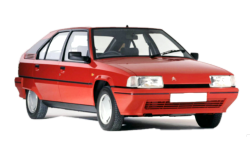 Citroen Bx 1986 - 1994
