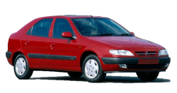 Citroen Xsara 1997 - 2000