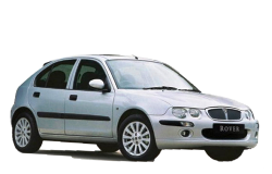 Rover 25 2000 - 2004
