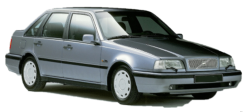 Volvo 460 1993 - 1997