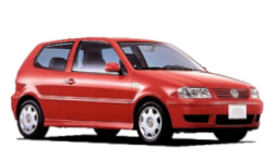 Volkswagen Polo 1999 - 2002