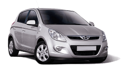 Hyundai I20 2009 - 2014