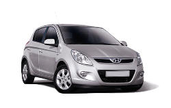 Hyundai I20 2009 - 2014