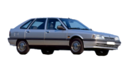 Renault R 21 1989 - 1995
