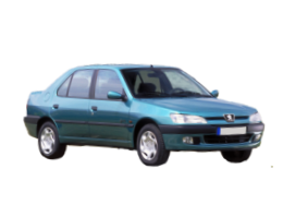 Peugeot 306 1997 - 1999