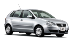 Volkswagen Polo 2005 - 2009
