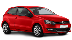 Volkswagen Polo 2009 - 2014