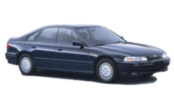 Honda Accord 1994 - 1996