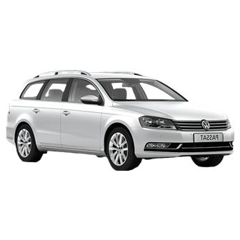 Volkswagen Passat Variant 2011 - 2015
