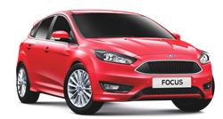 Ford Focus 2014 - 2018