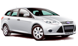 Ford Focus Station 2011 - 2014