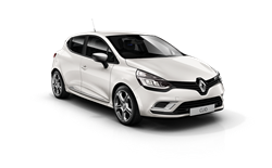 Renault Clio IV Fase II 2016 - 2019