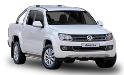 Volkswagen Amarok 2010 - 2016