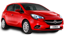 Opel Corsa E 2014 - 2019