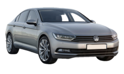 Volkswagen Passat Sedan 2015 - 2019