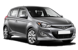 Hyundai I20 2012 - 2014
