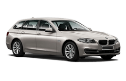 Bmw Serie-5 Touring (F11) 2010 - 2014