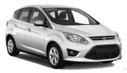 Ford C-Max 2010 - 2015