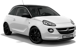 Opel Adam 2013 - 2019