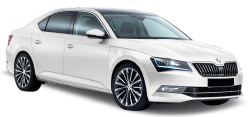 Skoda Superb 2015 - 2019