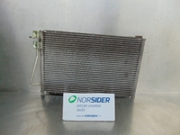 Picture of A/C Radiator Ford Fusion from 2002 to 2005