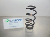 Picture of Rear Spring - Right Honda Jazz from 2001 to 2004