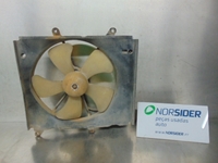 Image de Ventilateur refroidissement du moteur Toyota Starlet de 1990 à 1996