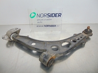 Picture of Front Axel Bottom Transversal Control Arm Front Left Volvo V40 from 1996 to 2000