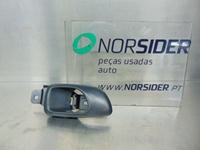 Picture of Interior Handle - Rear Right Hyundai Pony from 1991 to 1995