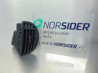 Picture of Right Dashboard Air Vent Citroen Saxo from 1996 to 1999