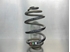 Picture of Rear Spring - Left Opel Vivaro from 2001 to 2004