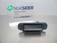 Picture of Exterior Tailgate Handle Mazda 323 F Van from 2001 to 2003