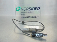 Picture of Front Right ABS Sensor Bmw Serie-3 Touring (E36) from 1995 to 1999 | ATE 10.0741-1103.3