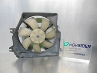 Picture of Fan Mazda 323 F Van from 2001 to 2003 | DENSO