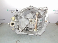 Picture of Gearbox Citroen Xantia from 1998 to 2001 | 20TB27
9143882 A