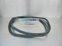 Picture of Tailgate Rubber Seal Mercedes Classe C (203) from 2000 to 2004