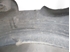 Picture of Rear Left Wheel Arch Liner Rover 75 from 1999 to 2004