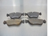 Picture of Front Brake Pads Set Volvo 850 Station Wagon from 1994 to 1997