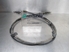 Picture of Handbrake Cables Volvo XC70 from 2002 to 2005