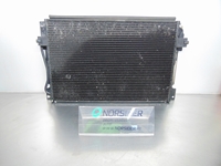 Image de Radiateur / condenseur de climatisation (véhicule avant) Volvo 850 Station Wagon de 1994 à 1997 | 6849575