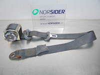 Picture of Front Right Seatbelt Opel Combo C Cargo from 2001 to 2004