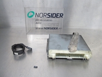 Picture of Immobiliser Set Volvo 850 Station Wagon from 1994 to 1997 | BOSCH 0261204188