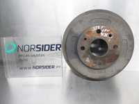 Picture of Right Rear Brake Drum  Mazda 323 F (5 Portas) from 1998 to 2001