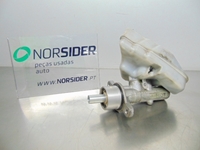 Picture of Brake Master Cylinder Opel Combo C Cargo from 2004 to 2011 | Bosch