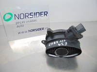 Picture of Medidor / sensor de massa de ar Bmw Serie-5 (E39) de 1995 a 2001 | Bosch 0928400468
13.62-7787076.0