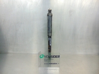 Picture of Rear Shock Absorber Left Renault R 19 from 1988 to 1993 | De Carbon