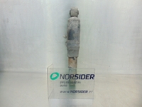 Picture of Rear Shock Absorber Left Opel Astra G Caravan from 1998 to 2004