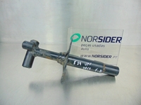 Picture of Front Bumper Shock Absorber Right Side Bmw Serie-5 (E39) from 1995 to 2001