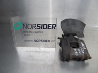 Picture of Right Front Brake Caliper Seat Arosa from 1997 to 2000