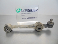 Picture of Front Axel Bottom Transversal Control Arm Front Left Kia Rio Break from 2001 to 2003